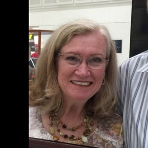 Meet your Posher, Rowena